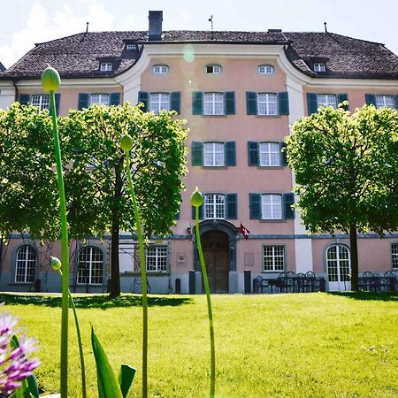 Hotel Palais Bad Ragaz Exteriér fotografie